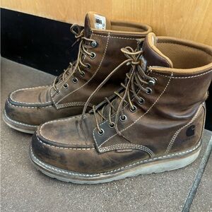 Carhartt Women’s Work Boot Steel toe